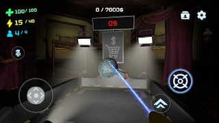 REP: MULTIPLAYER HORROR 截图 4