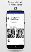 Factorium ảnh chụp màn hình 2