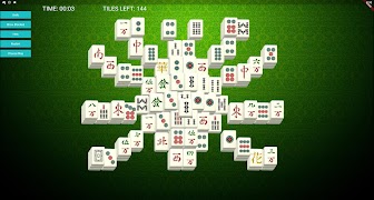 Mahjong capture d'écran 4