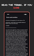 Countdown 2.0: Death Timer 截图 6