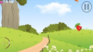 برنامه‌نما Bow Precision عکس از صفحه