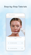 NuFACE syot layar 2