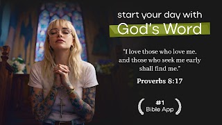 Bible Path: Prayers & Widgets poster