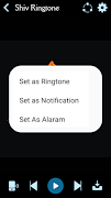 Shiv Ringtone bài đăng