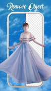 Photo Layer: Piclayer - Editor screenshot 1