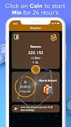 BingCoin Ekran Görüntüsü 3