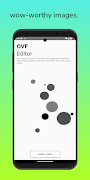 OVF Editor постер