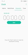 ASUS Digital Clock & Widget screenshot 2