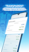 برنامهنما Football Predictions عکس از صفحه