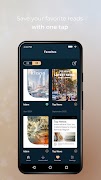 JX Reader Ekran Görüntüsü 2