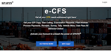 SPAPIN скриншот 5