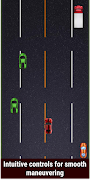 برنامه‌نما Traffic Rush عکس از صفحه