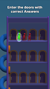 Trivia Escape 포스터