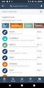 Xactimate ® screenshot 2