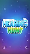 Hearing Hunt poster