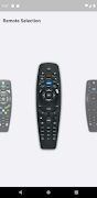 Remote Control For DSTV স্ক্রিনশট 4