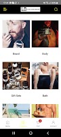 LeatherDaddy Skin Co. ภาพหน้าจอ 1