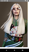 Toni&Guy capture d'écran 1
