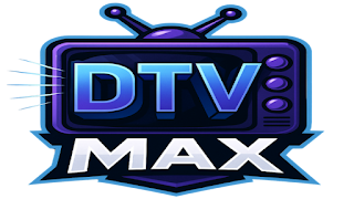 DTV Max 포스터
