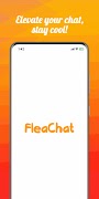 FleaChat पोस्टर