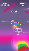 Shoot A Ball スクリーンショット 4