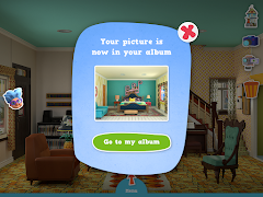 Monty's World 截图 5