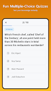 Smart Trivia syot layar 3