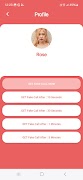 Blackpink Fake Call screenshot 1