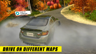 Real Drift Racing 2 imagem de tela 5