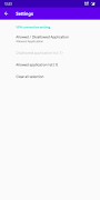 HTTP Proxy Client screenshot 2
