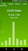 Razer Nabu screenshot 2