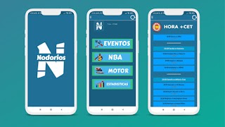 Nodorios اسکرین شاٹ 7