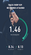 PUSH Pro - Athletic Training T 截图 4