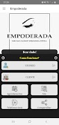 Empoderada постер