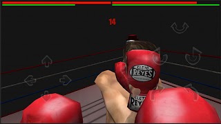 Boxing Game 截圖 5