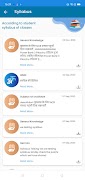 Delhi Public School Tapi screenshot 5