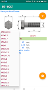 Fastener ảnh chụp màn hình 4