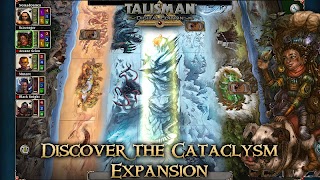 Talisman: Classic Edition screenshot 5