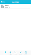 SMART 23 captura de pantalla 1