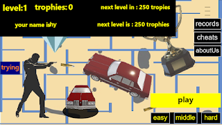 GeThere ภาพหน้าจอ 1