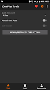 jOnePlus Tools [adb/root] ポスター