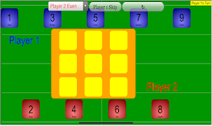 TicTacToe Math Addition Game Screenshot 7