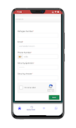 Ug-Refugee-CTDs application screenshot 3