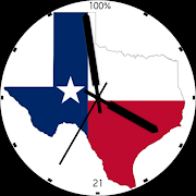 Texas Flag Lone Star State 截图 5