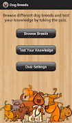 Dog Breeds-poster