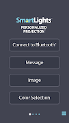 SmartLights Personalized-poster