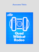 Ollie by Sphero screenshot 7