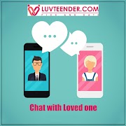 LuvTeender স্ক্রিনশট 7