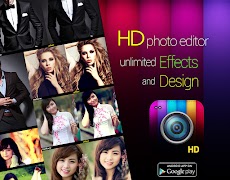 HD Photo Editor screenshot 6