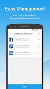 Notification Manager স্ক্রিনশট 4